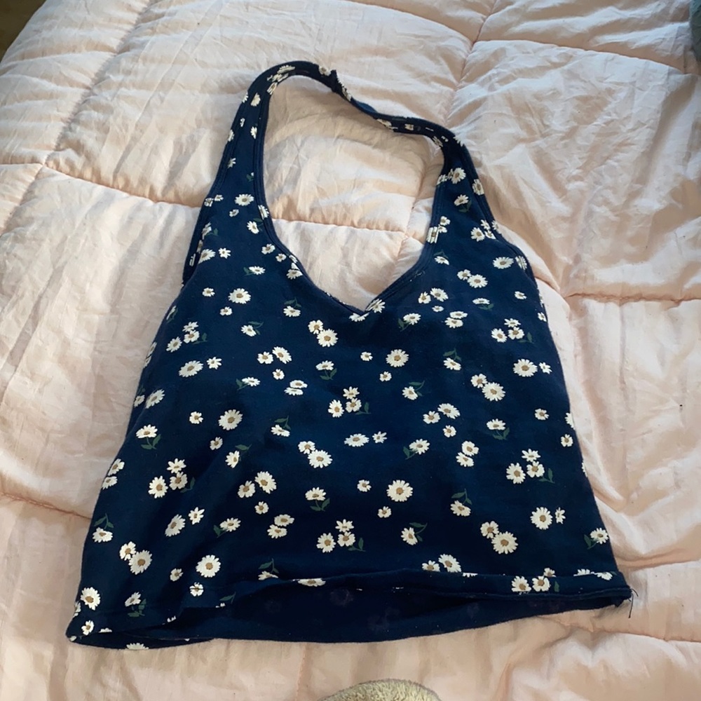 Hollister shirt